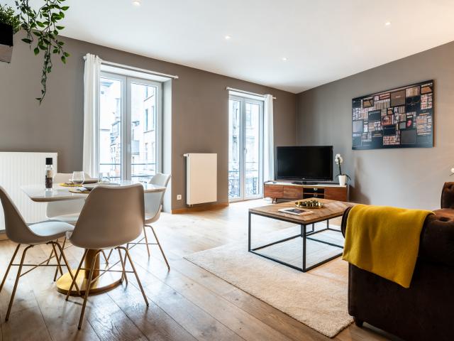 Appartement location à Brussel, Bruxelles