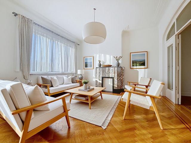 Appartement location à Brussel, Bruxelles