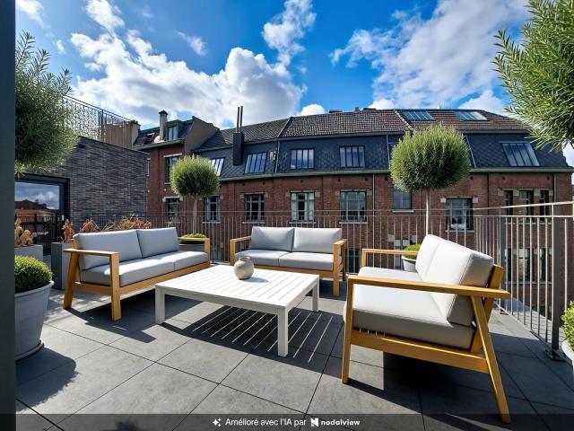 Appartement location à Brussel, Bruxelles