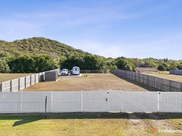 Land for sale in Zilzie, Queensland