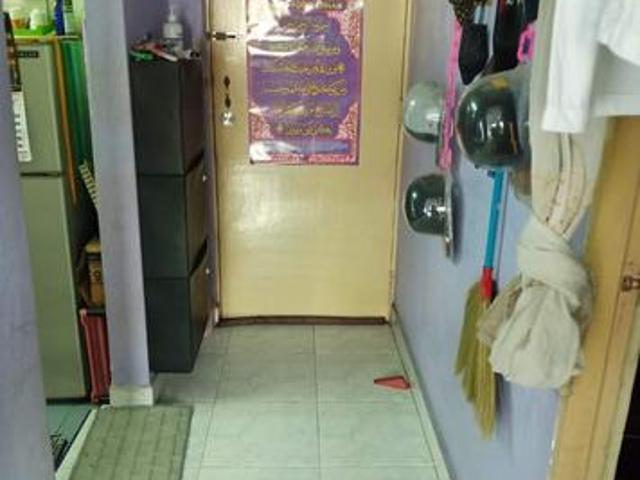 Flat for sale in Port Klang, Selangor