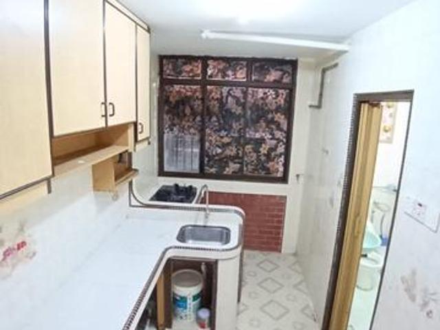 Apartment for sale in Kajang, Langat
