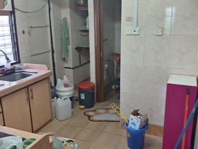 Flat for sale in Timur Laut, George Town