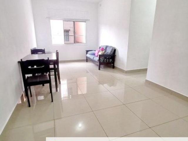 Flat for rent in Bukit Ledang, Johor
