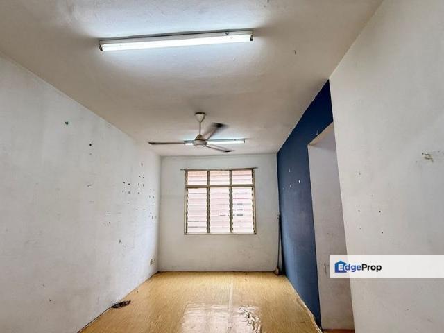 Flat for rent in Bukit Ledang, Johor
