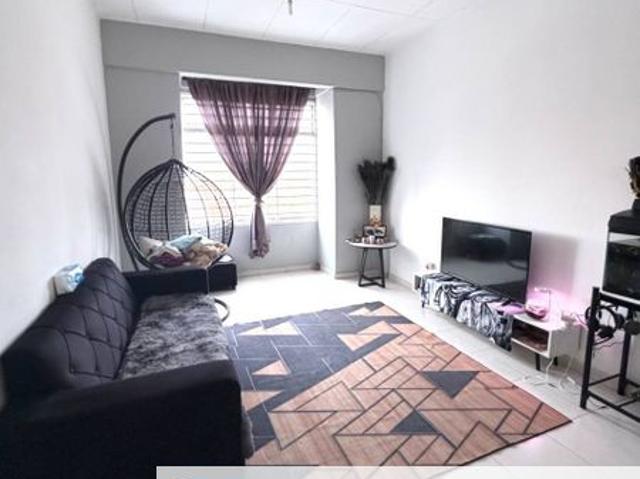 Flat for sale in Bukit Ledang, Johor