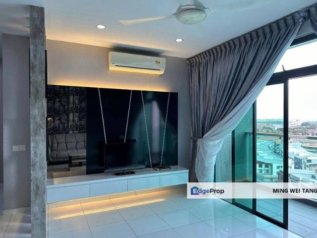 Condominium for rent in Bukit Ledang, Johor