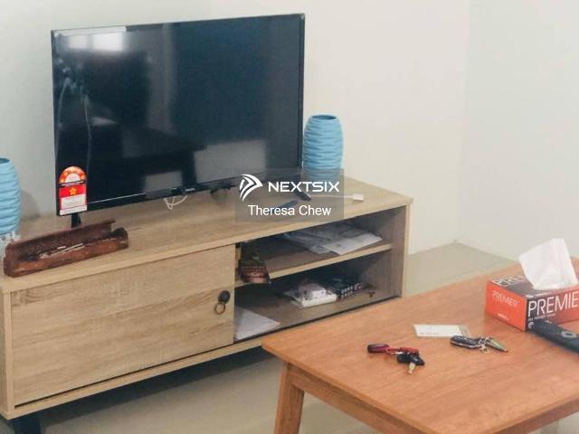 Residential House for rent in Johor