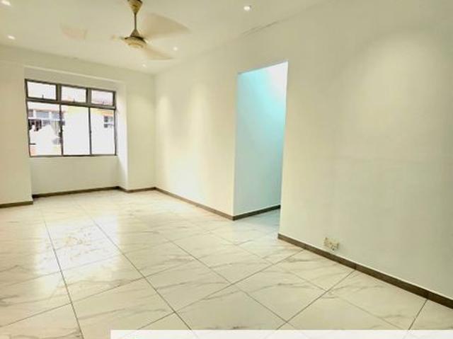 Flat for sale in Bukit Ledang, Johor