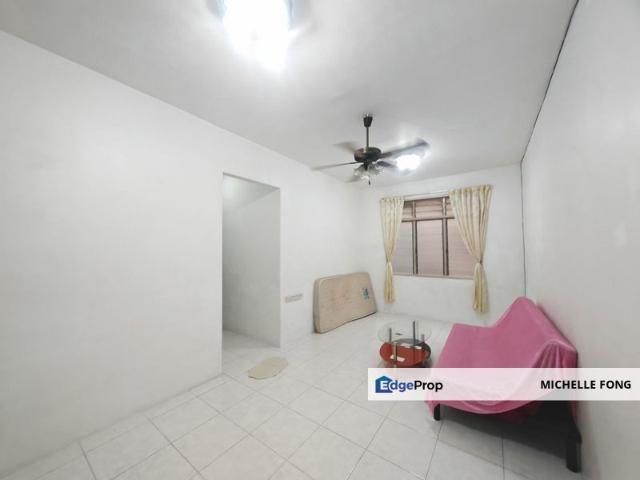 Flat for rent in Bukit Ledang, Johor