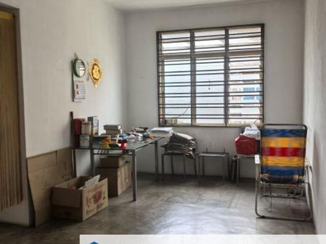 Flat for sale in Bukit Ledang, Johor