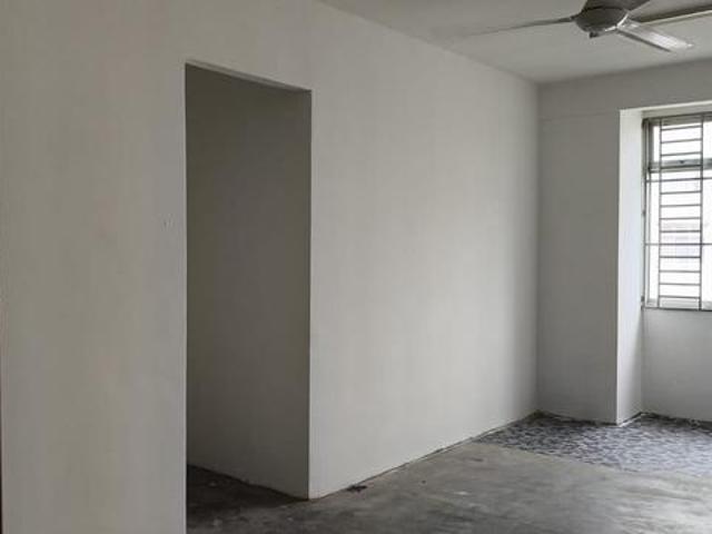 Flat for sale in Iskandar Puteri, Johor Bahru