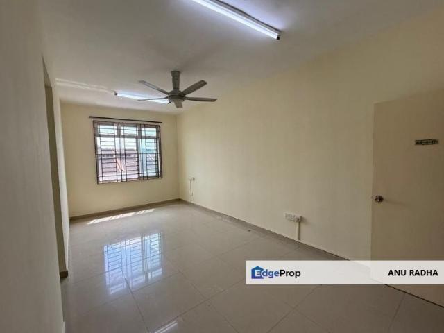 Flat for rent in Bukit Ledang, Johor