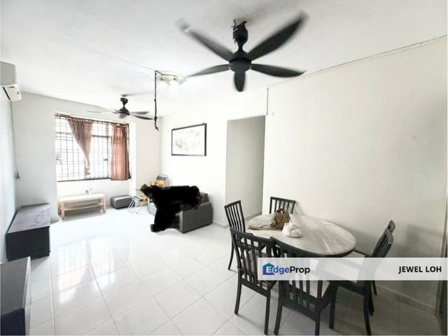 Condominium for rent in Bukit Ledang, Johor