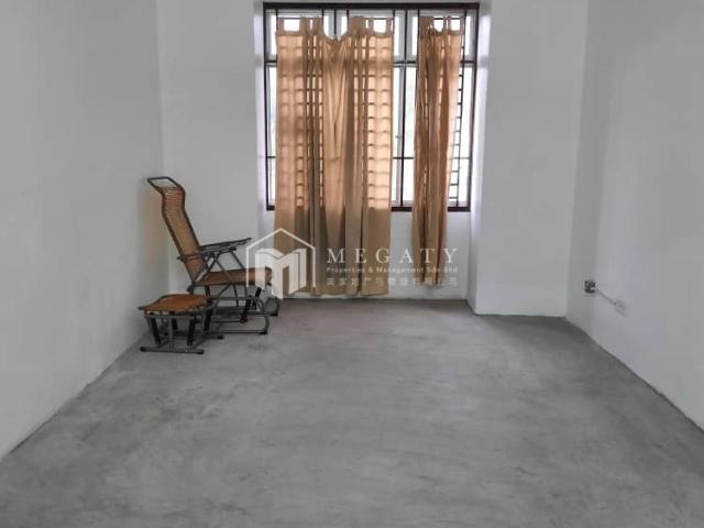 Apartment for rent in Taman Ungku, Johor Bahru