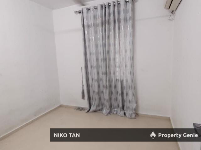 Flat for rent in Taman Bukit Indah 2, Iskandar Puteri