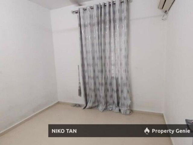 Apartment for rent in Taman Bukit Indah 2, Iskandar Puteri