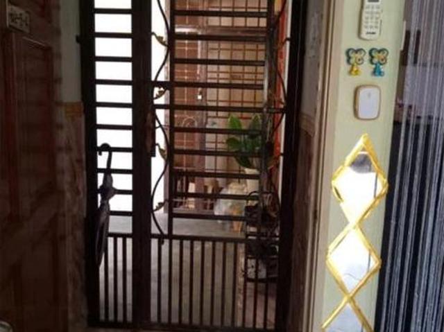 Flat for rent in Bukit Ledang, Johor