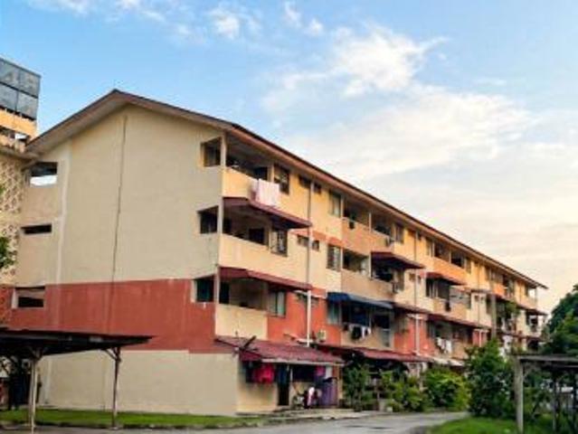 Property for sale in Kuala Terengganu