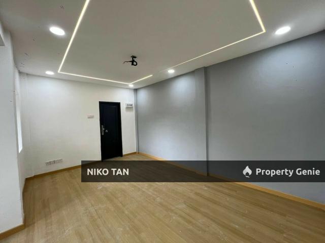 Flat for sale in Johore Bahru, Johor