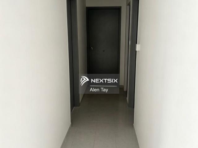 Apartment for rent in Batu Pahat, Johor