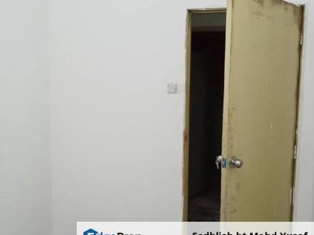 Flat for sale in Petaling, Alam Impian