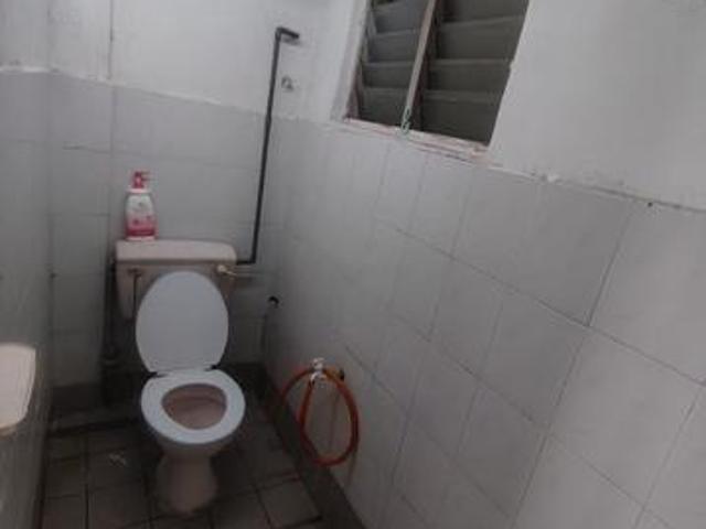 Apartment for sale in Port Klang, Selangor