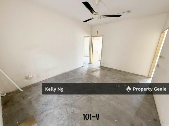 Flat for rent in Port Klang, Selangor