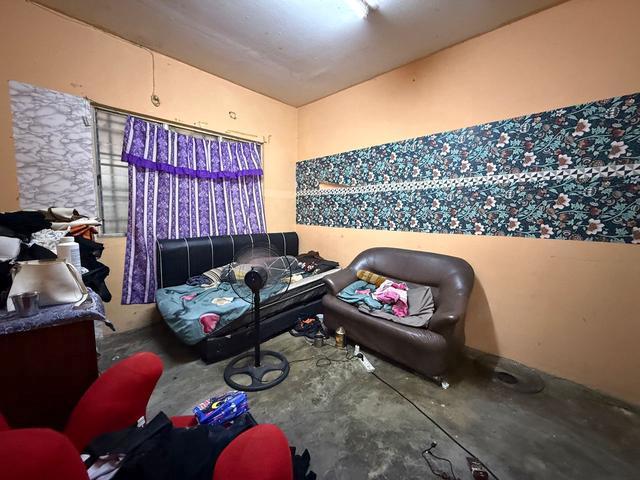 Flat for sale in Port Klang, Selangor