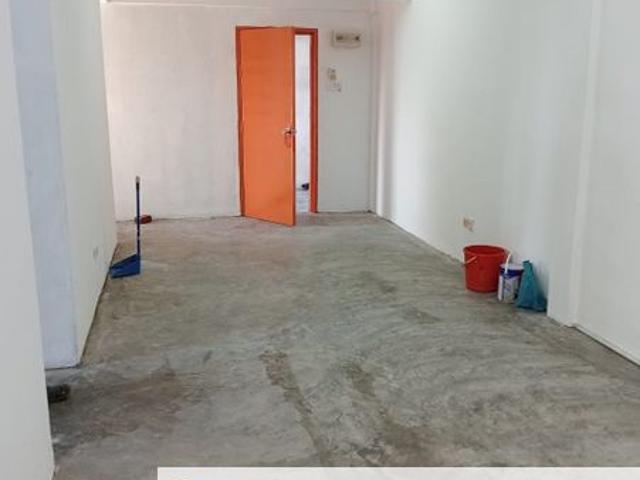 Flat for sale in Plentong, Johor
