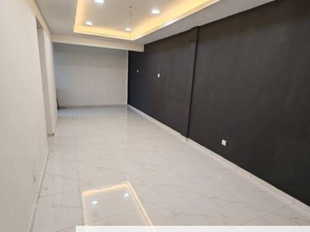Flat for sale in Plentong, Johor