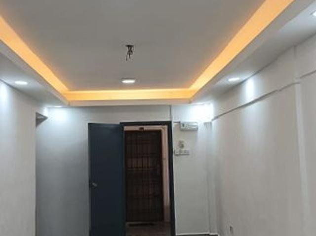 Flat for sale in Plentong, Johor