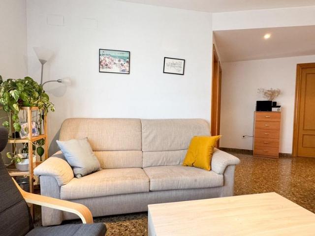 Apartamento en alquiler en l'Horta Nord, Valencia