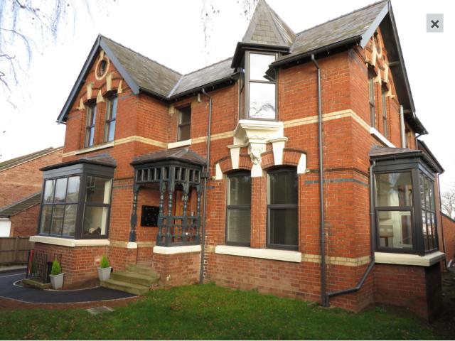 House for rent in Widemarsh, Lower Bullingham