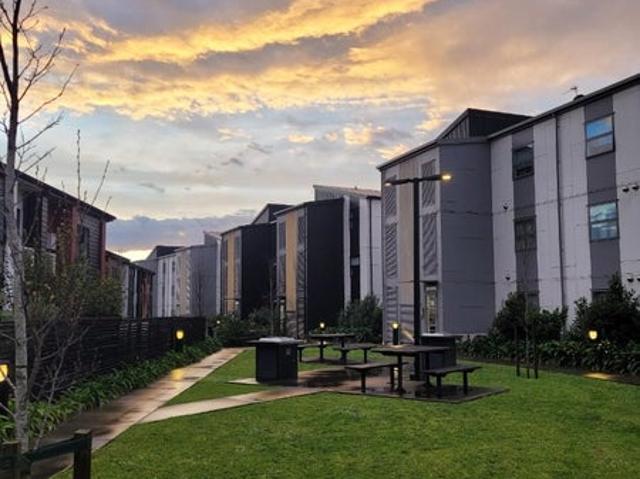 Apartment for rent in Flat Bush, Howick