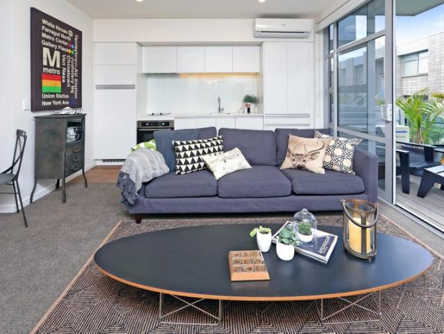 Apartment for rent in East Tamaki, Oroua County