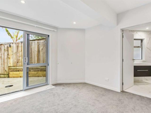 Apartment for rent in Howick
