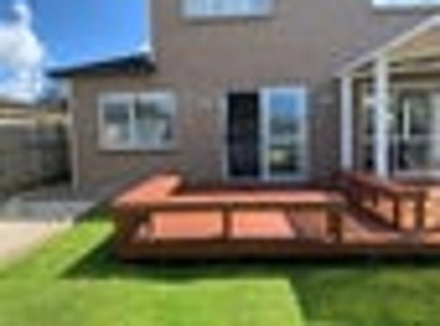 Apartment for rent in Howick