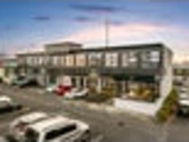 Apartment for rent in East Tamaki