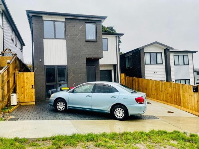 House for rent in East Tamaki, Oroua County