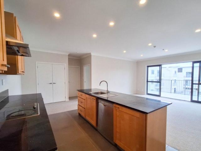Apartment for rent in East Tamaki