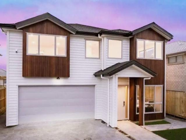 Apartment for rent in Fairburn, Howick