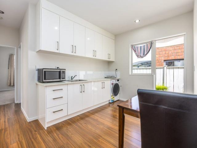 Apartment for rent in East Tamaki