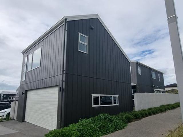 Apartment for rent in East Tamaki, Oroua County