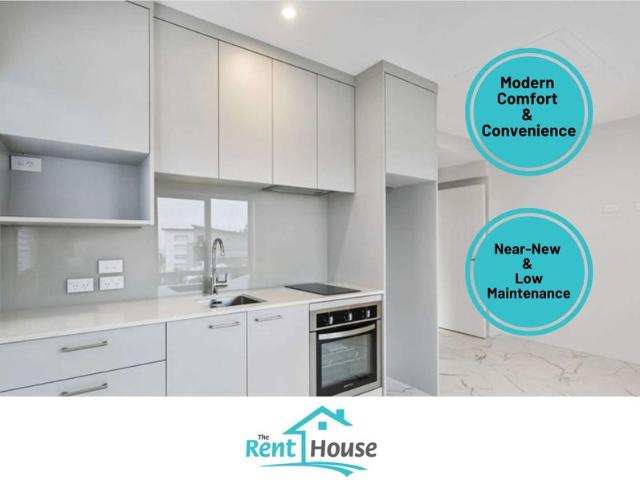 Apartment for rent in Howick