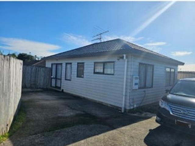 House for rent in Howick, Oroua County