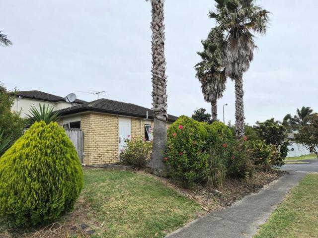 Apartment for rent in East Tamaki