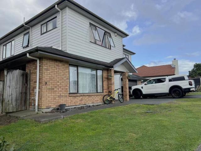House for rent in East Tamaki