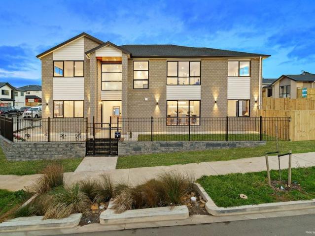 Apartment for rent in East Tamaki, Oroua County