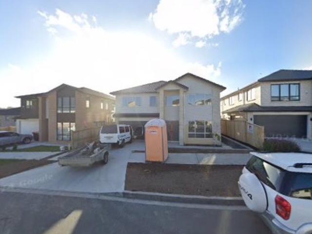 Apartment for rent in East Tamaki, Oroua County